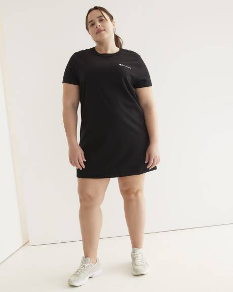 T-Shirt Dress - Champion