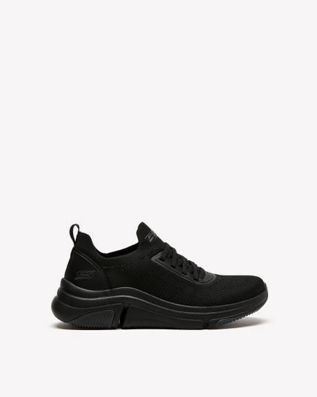 Chaussure à enfiler Bobs Sport Sparrow Flex, pour pied large - Skechers