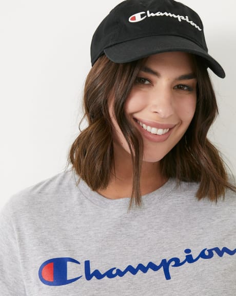 Relaxed Fit Baseball Cap Champion Penningtons