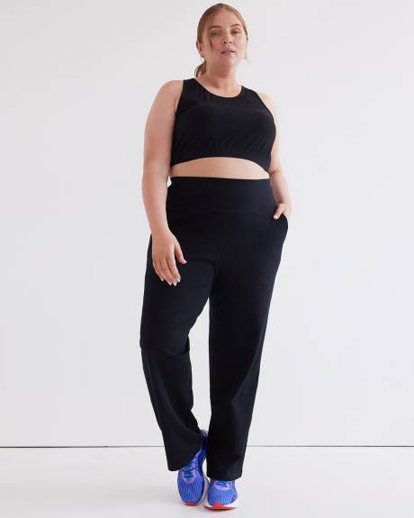 Basic Relaxed Pant - Active Zone