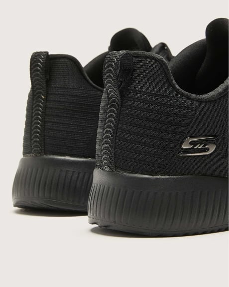 Wide-Width, BOBS Squad Tough Talk Sneakers - Skechers