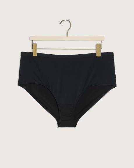 Basic Microfiber Brief - ti VOGLIO