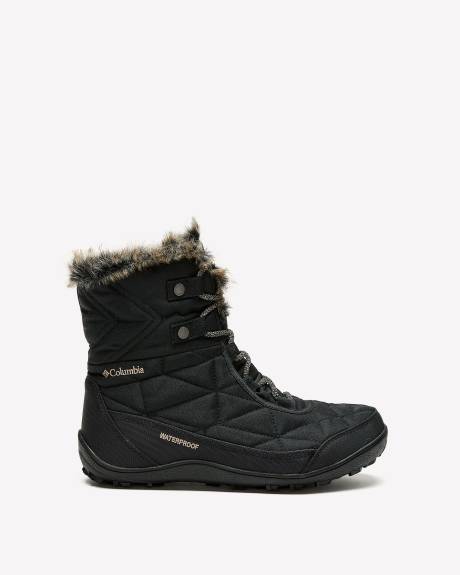 Botte d'hiver courte Minx Shorty III - Columbia