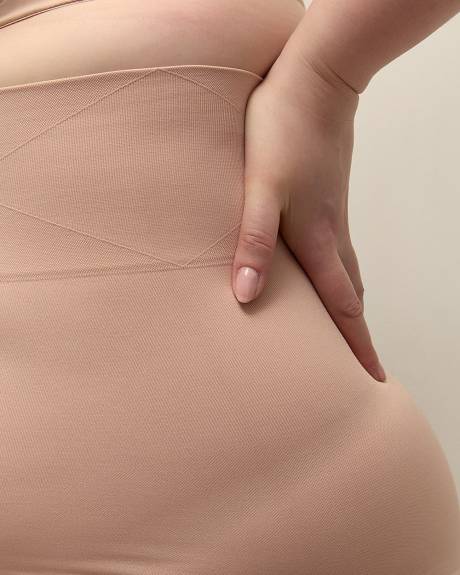 Seamless Waist Cincher Brief - tiVOGLIO