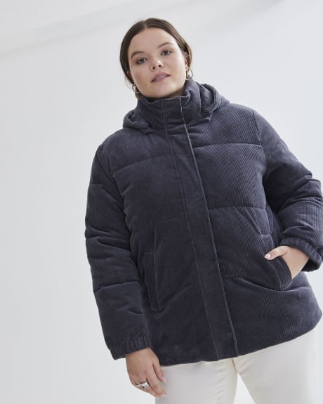 3x plus size coats