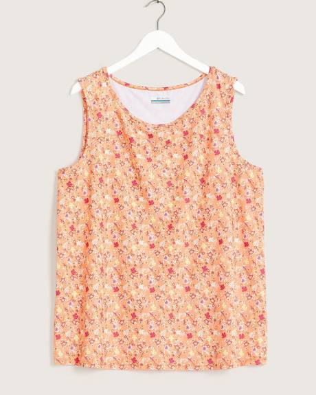 Camisole Chill River - Columbia