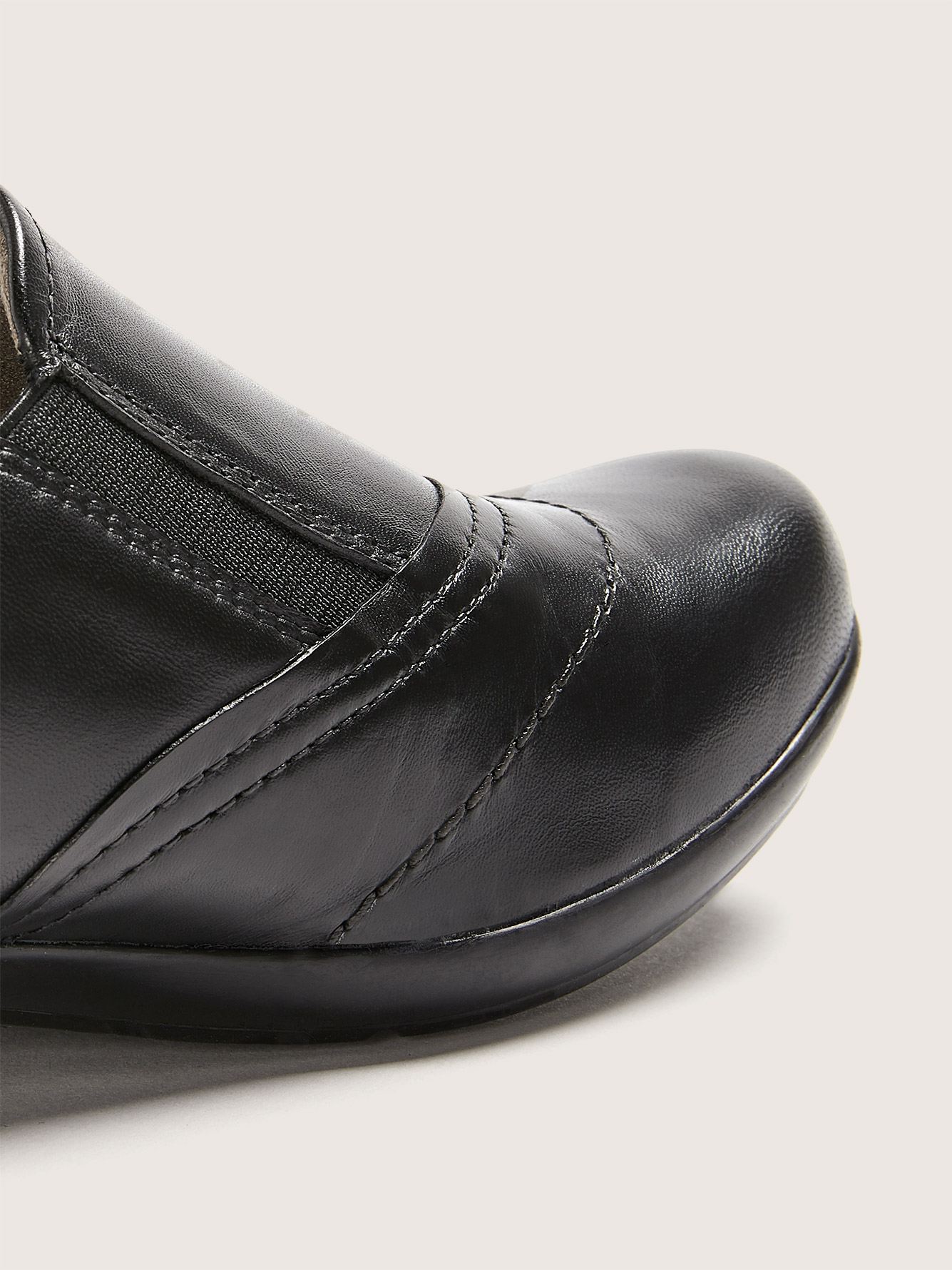 naturalizer clarissa leather shoes