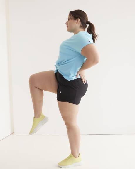 Absolute Woven Short - Champion