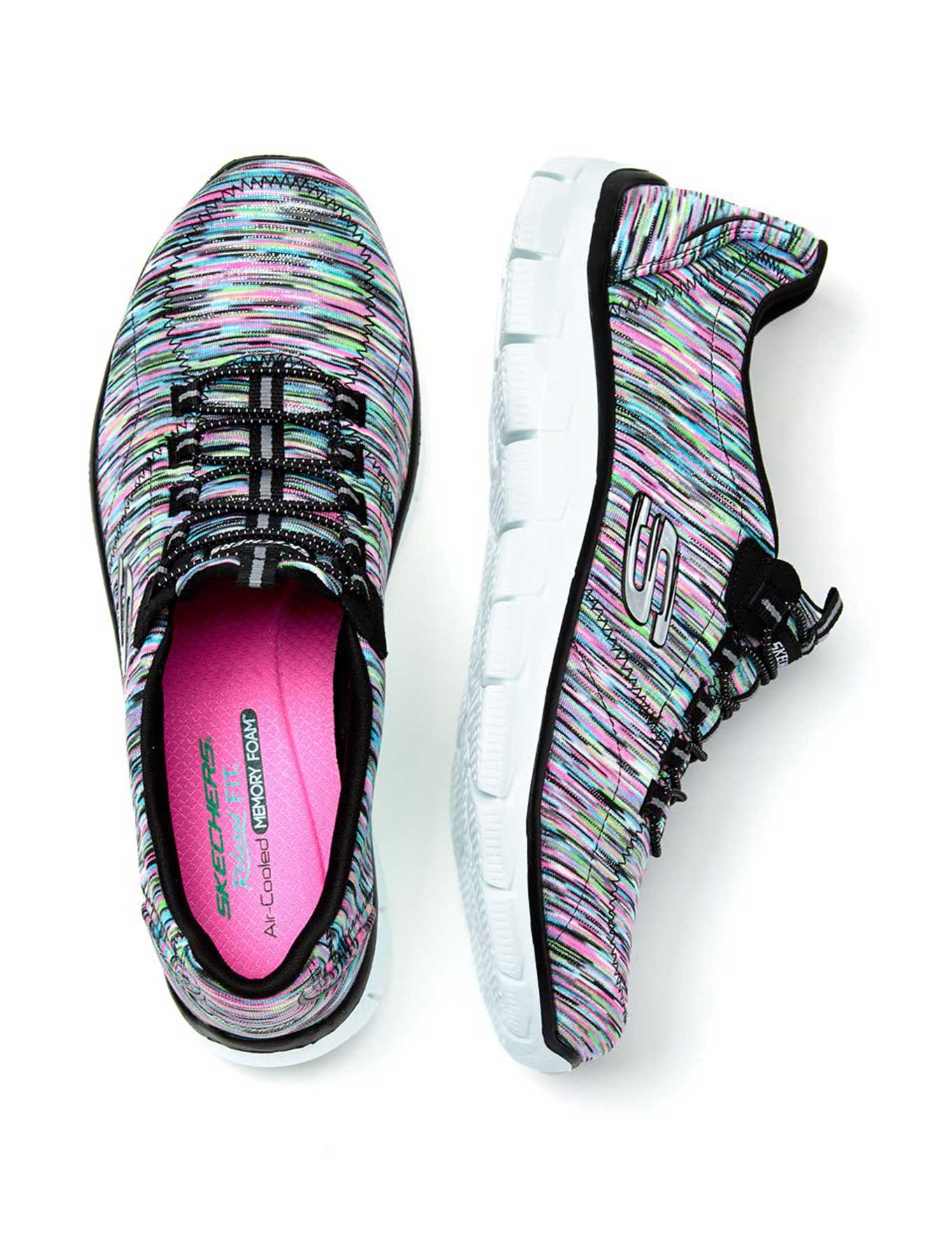 cute wide width sneakers