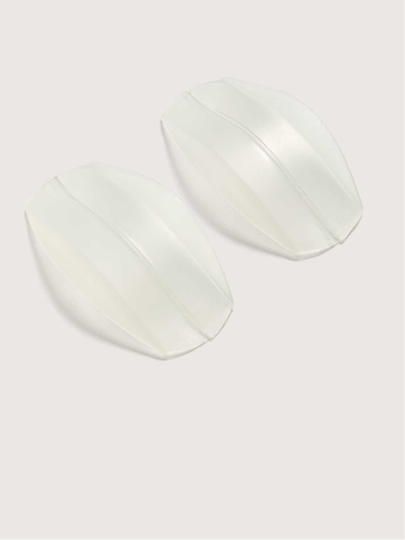 Silicone Shoulder Cushions - BeConfident