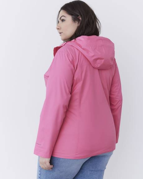 Arcadia II Packable Jacket - Columbia