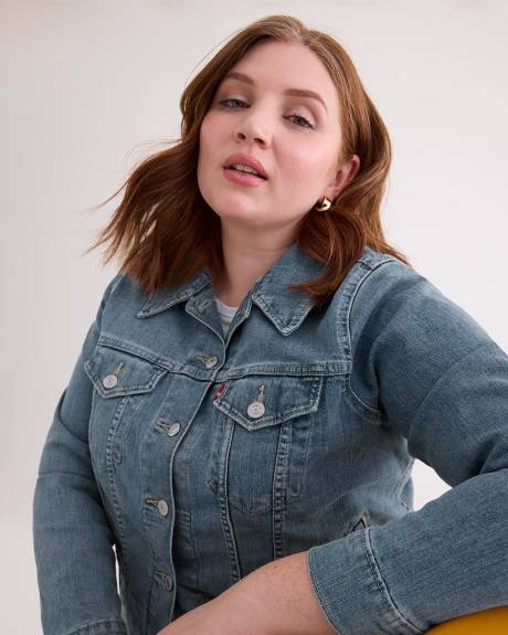 Original Trucker Jacket - Levi's