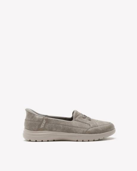 Wide Width, On-the-GO Flex Captivating Slip-In - Skechers