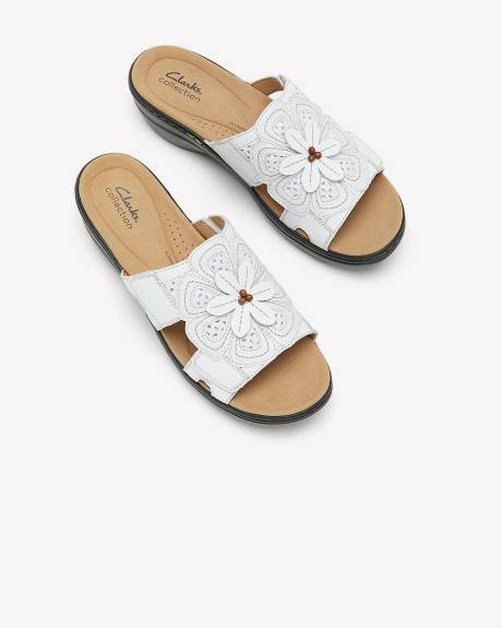 Sandale Merliah Belle, pied large - Clarks