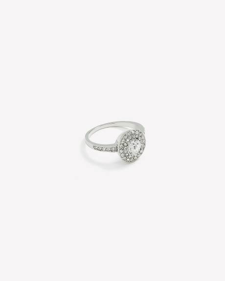 Cocktail Ring
