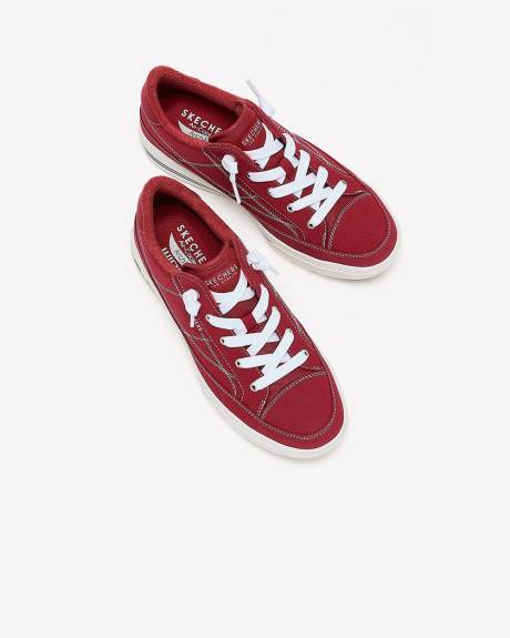 Wide Width, Arcade - Arcata Sneaker - Skechers
