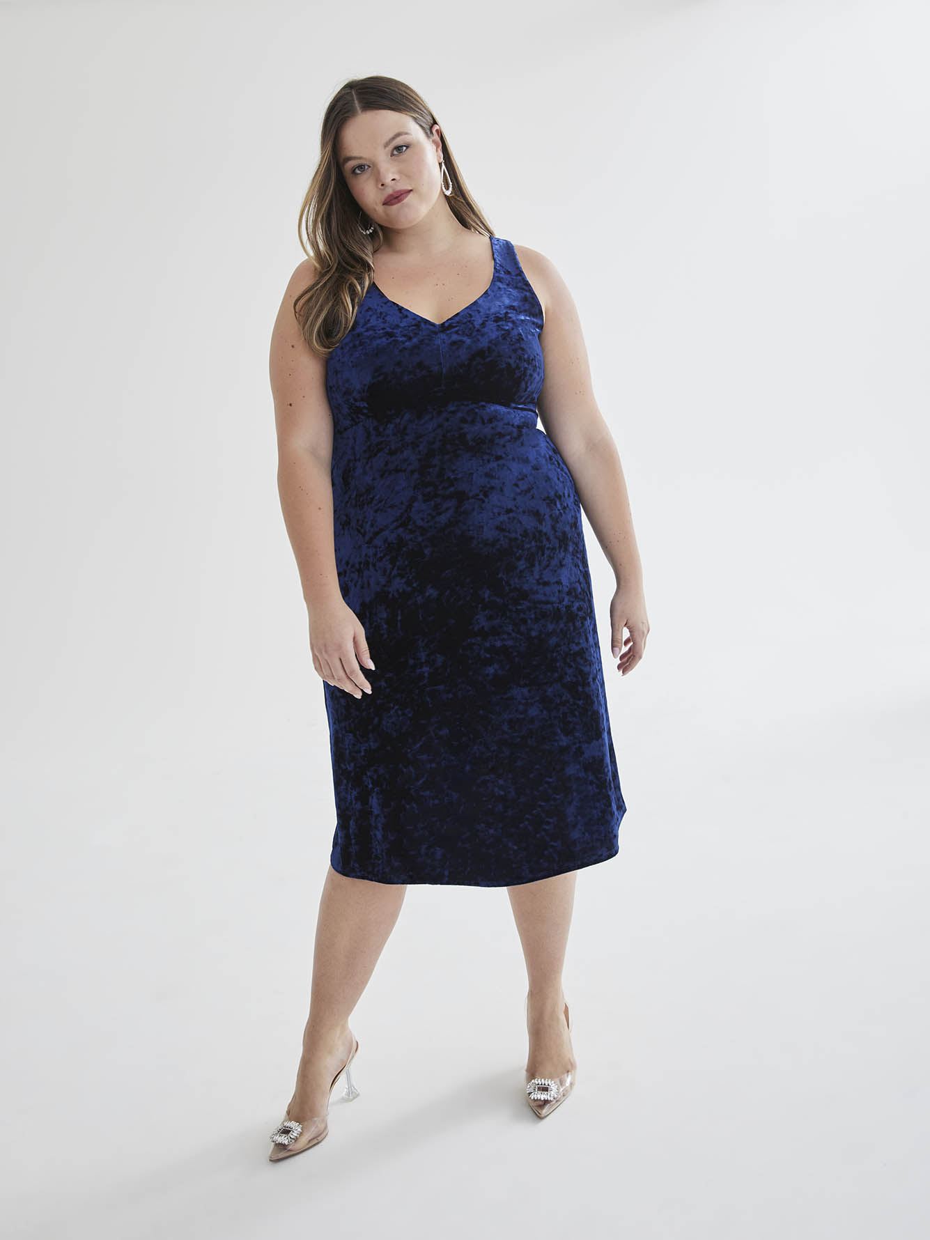 Addition sales elle dress