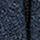 Denim bleu foncé moyen