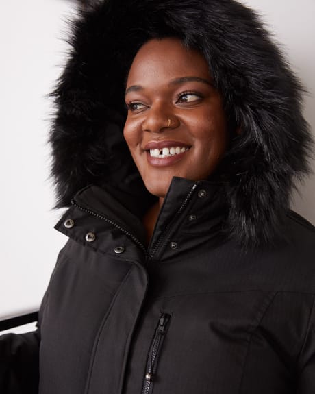 Responsible 3-in-1 Snow Jacket - ActiveZone