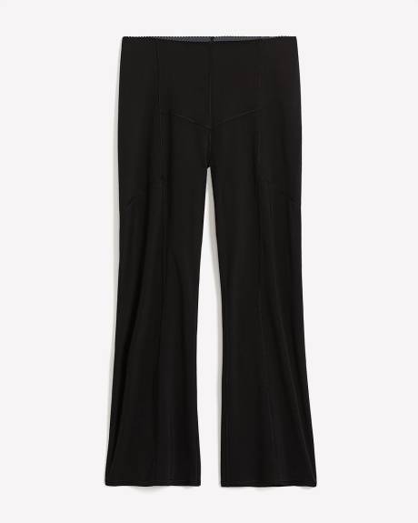 Responsible, Black Sculpting Yoga Pant - Active Zone