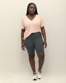 Responsible, Pulse Bike Shorts with Pockets - Active Zone