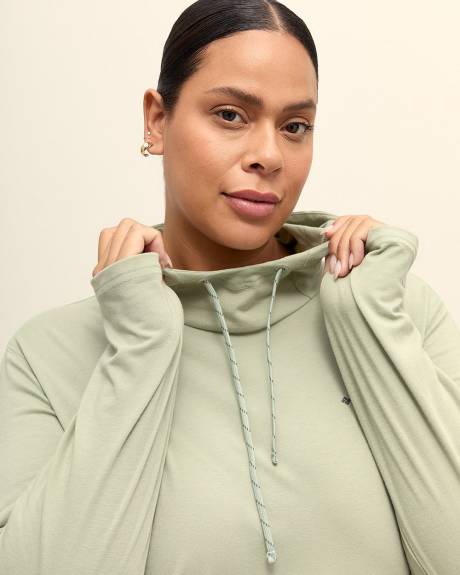Sun Trek Hoodie - Columbia