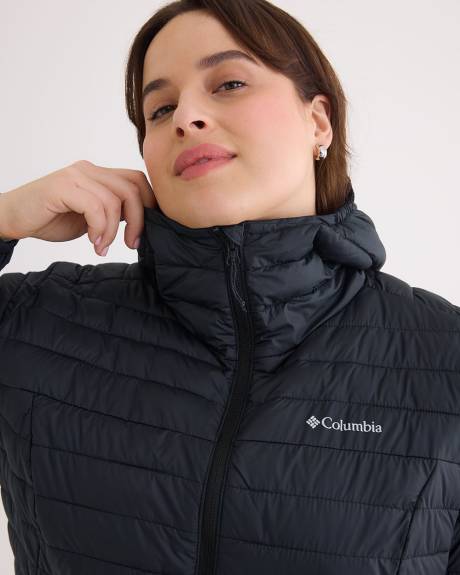 Manteau matelassé léger Silver Falls compressible - Columbia