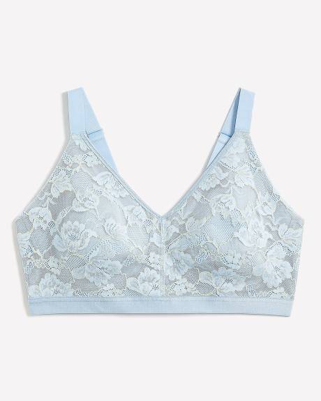 Soutien-gorge contour sans armatures à bonnets souples - ti Voglio