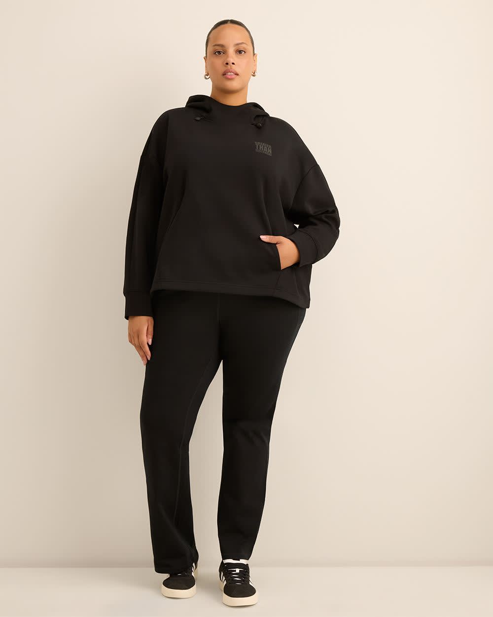 Chandail à capuchon tendance - Active Zone Chandail à capuchon tendance - Active Zone