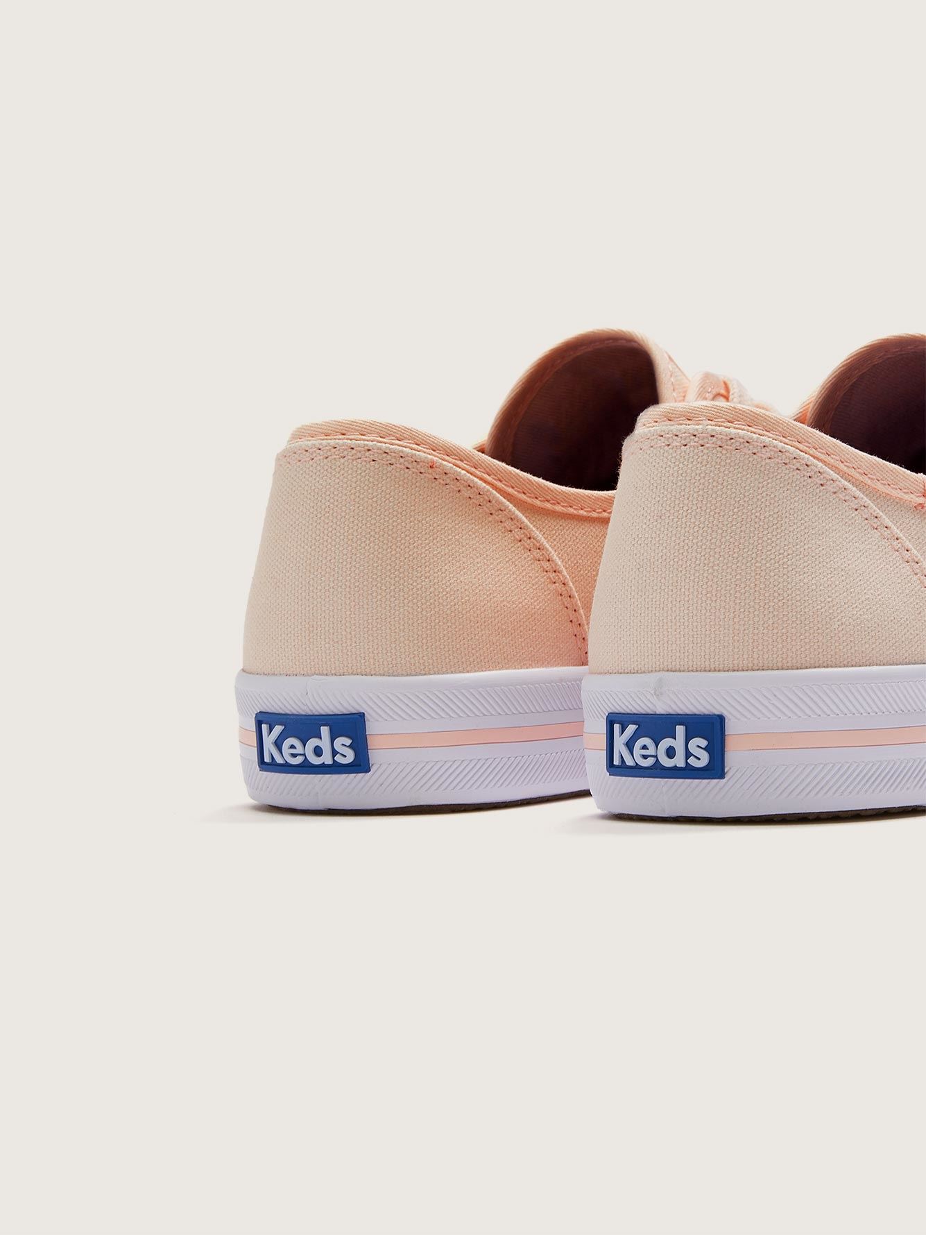 keds kick start