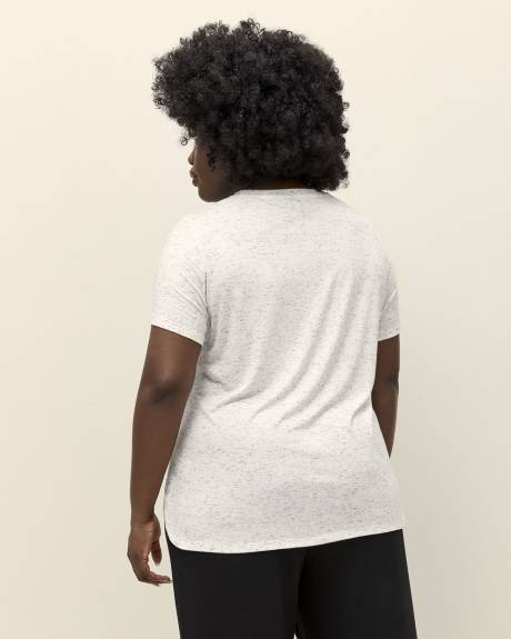 Short-Sleeve T-shirt - Active Zone