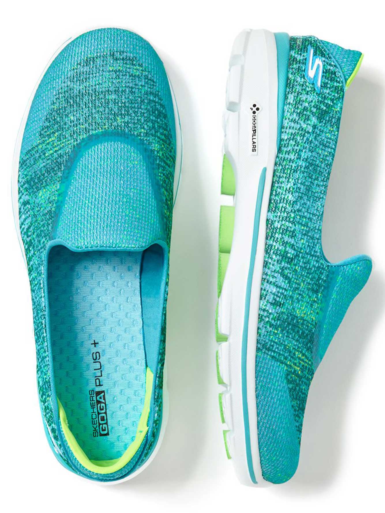 skechers marche rapide