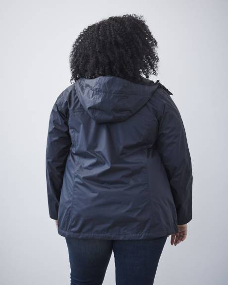 Arcadia II Packable Jacket - Columbia