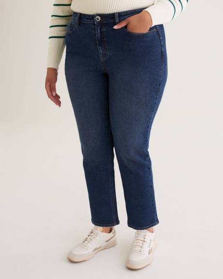 Responsible, 1948-Fit Slim-Leg Jeans, Rinse Wash - d/C JEANS