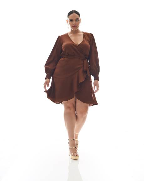 Plus Size Mini Dresses, Plus Size Clothing