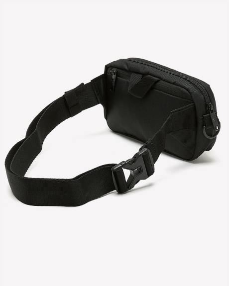 Black Waist Pack - adidas