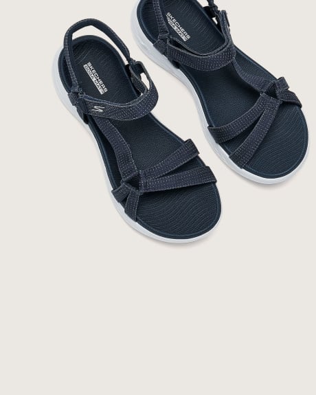 Sandale On the Go Brilliancy, pied large - Skechers
