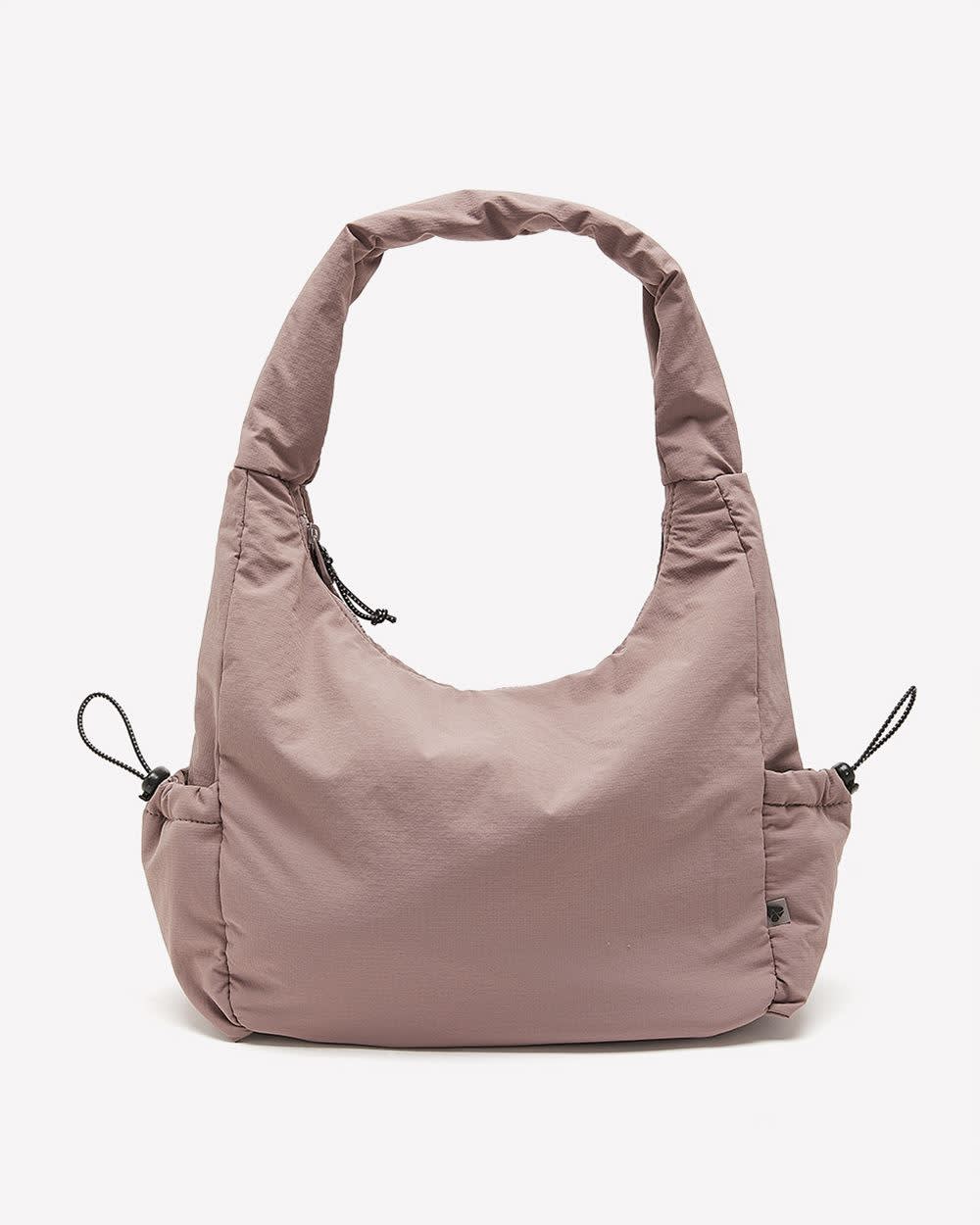 Nylon hobo outlet