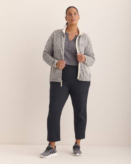 Sweater Weather Full Zip Jacket - Columbia