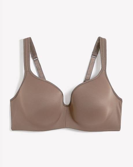 Soutien-gorge contour neutre avec armatures - Déesse Collection