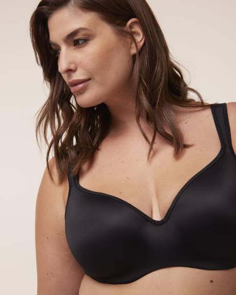 Soutien-gorge contour avec armatures - ti VOGLIO