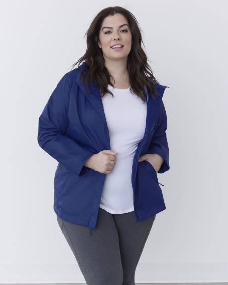 Arcadia II Packable Jacket - Columbia