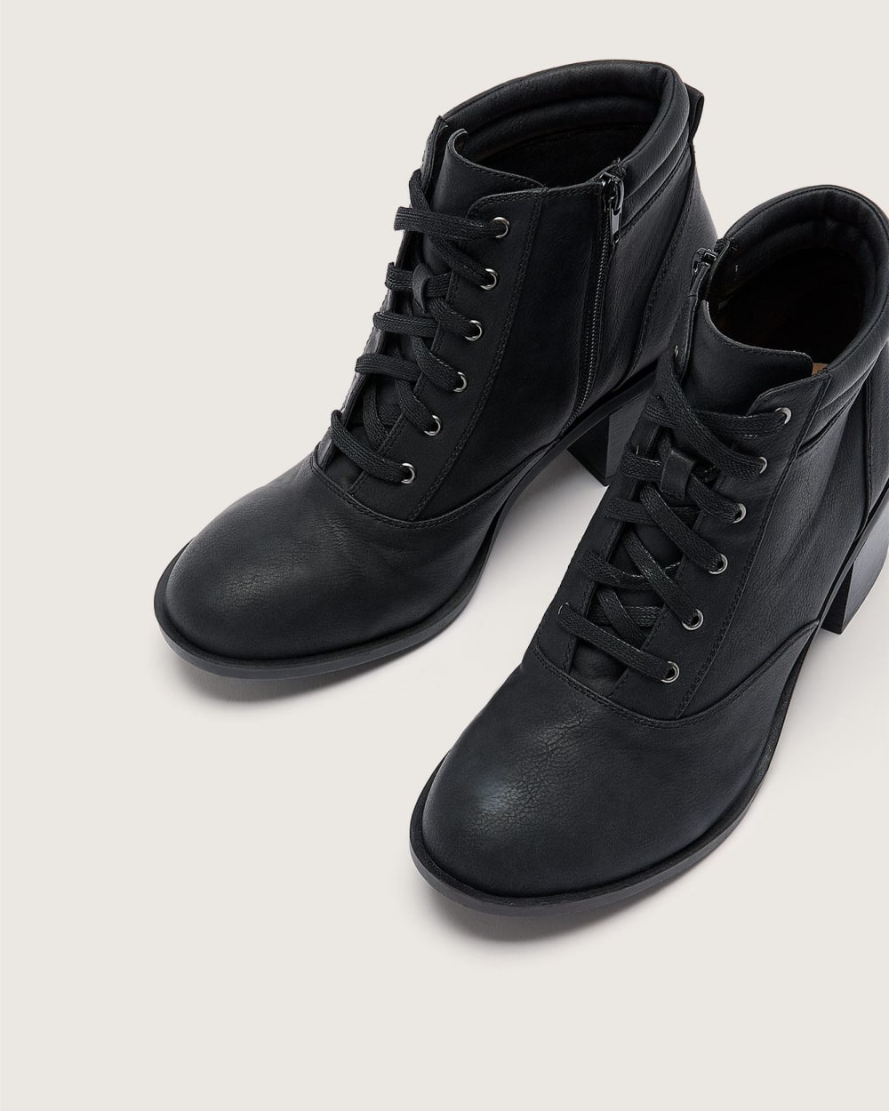 Extra wide on sale width womens booties