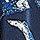 Bleu maritime-