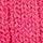 Ribbed Beanie With Pompom and Fleece Lining