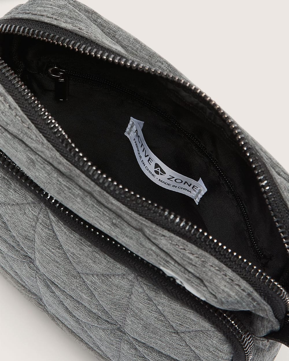 Quilted Mini Crossbody Bag Active Zone Penningtons