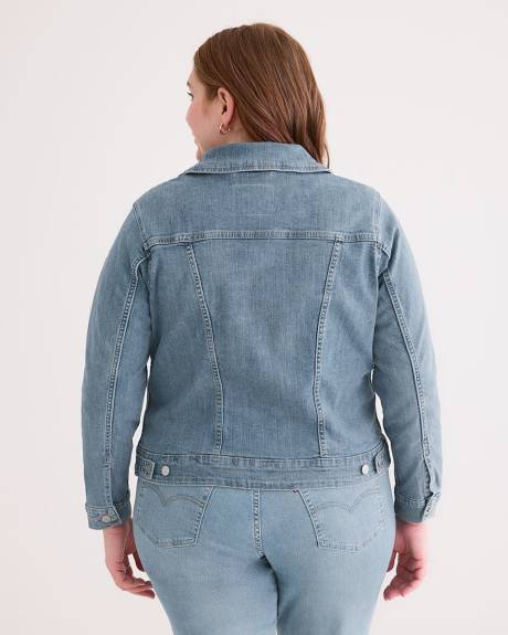 Original Trucker Jacket - Levi's