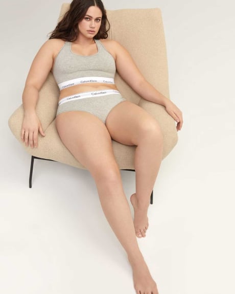 Plus Size Calvin Klein Bra & Panty Sets | Penningtons Canada