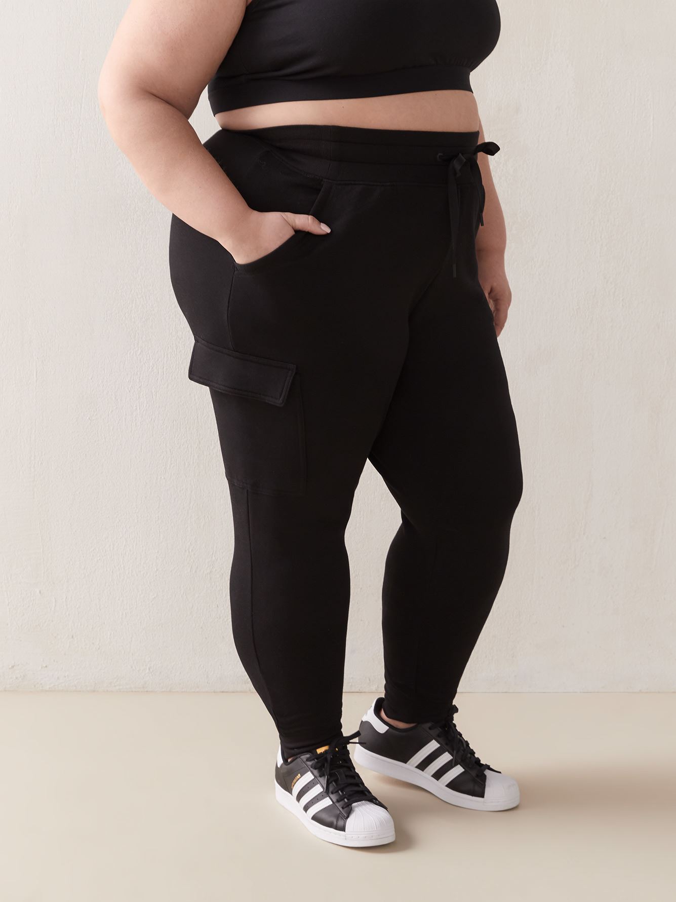 aw soft jogger