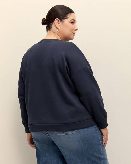 Varsity Sweatshirt